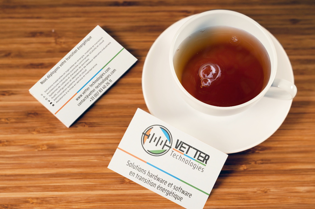 logo Vetter Technologies