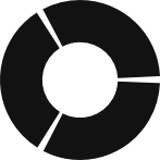 Roue de fermeture du menu